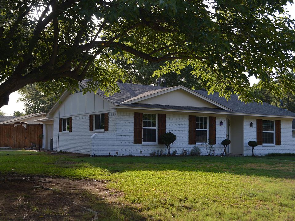 102 Oakridge Cir, Lewisville, TX 75057 Zillow