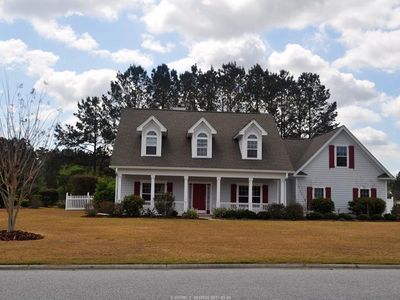 48 Parkside Dr, Bluffton, SC, 29910