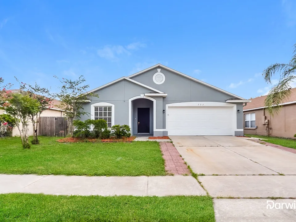 303 Aldrup Way