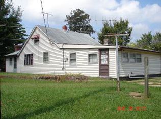 116 Advoset Dr, Farmville, VA 23901