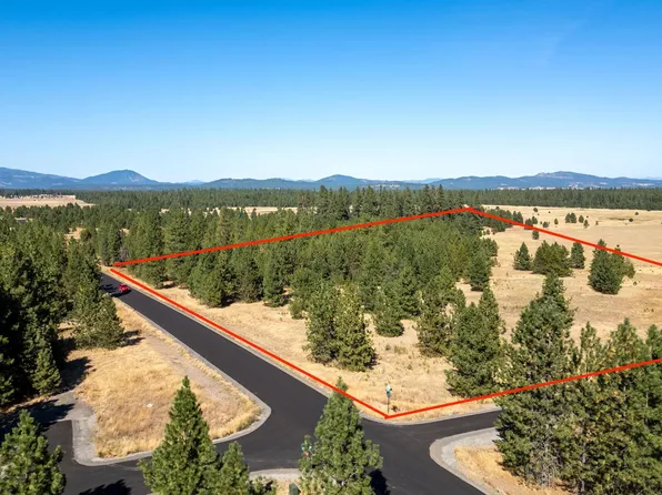 Nka W Findley Ln Lot 1, Deer Park, WA 99006