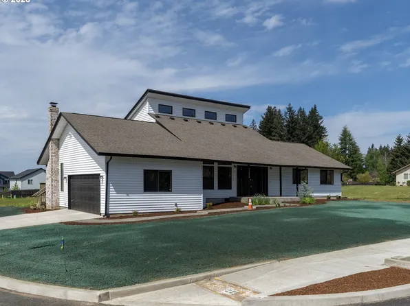 6524 NE 130th Cir, Vancouver, WA 98686