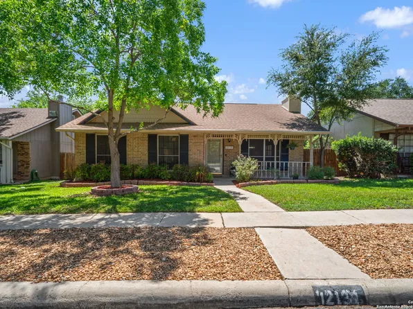 12138 W Lemon Blossom, San Antonio, TX 78247