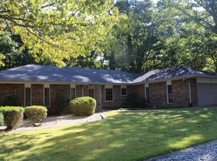 12 Frontera Cir, Hot Springs, AR 71909