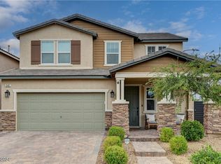 3107 Ripe Peak Ln, Henderson, NV 89044