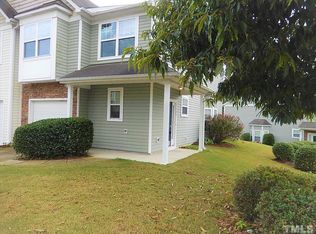 1326 Stone Manor Dr, Raleigh, NC 27610