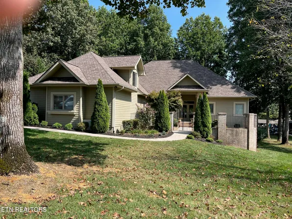 108 Waynoka Ln, Loudon, TN 37774