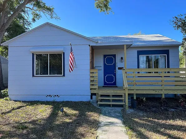 4160 Burlington Ave N, Saint Petersburg, FL 33713