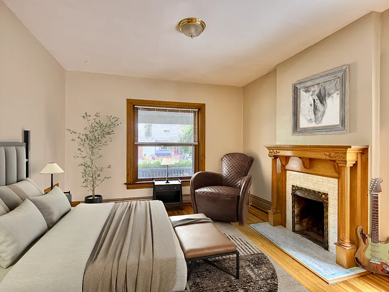 1131 N Corona St #3 — Photo 6