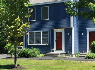 33 Neal Rd #35, Windham, ME 04062