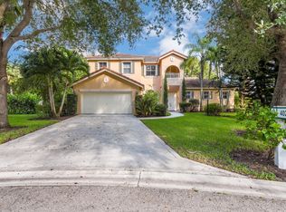 402 Mangrove Point, Jupiter, FL 33458