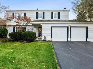 219 Camrose Ct, Columbus, OH