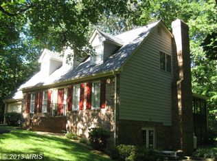 15272 Rillhurst Dr, Culpeper, VA 22701