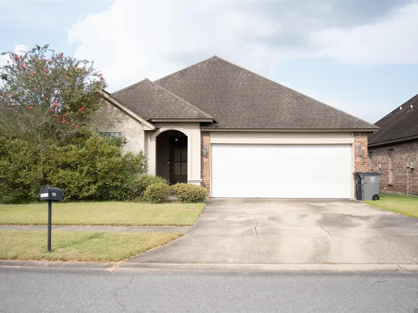 9081 Eastlake Ave, Baton Rouge, LA 70810
