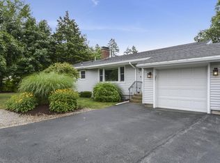 4 Arrowhead Ave, Northbridge, MA 01534