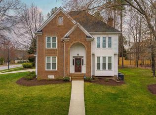 410 Nichols Farm Dr, Durham, NC 27703