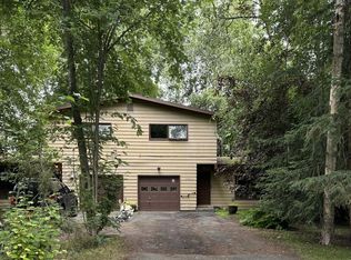 3725 W 44th Ave, Anchorage, AK 99517