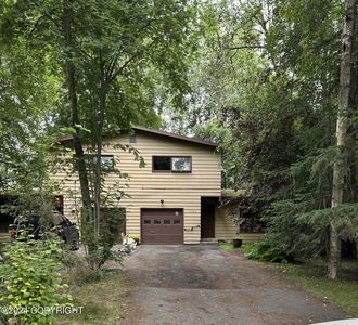 3725 W 44th Ave, Anchorage, AK, 99517