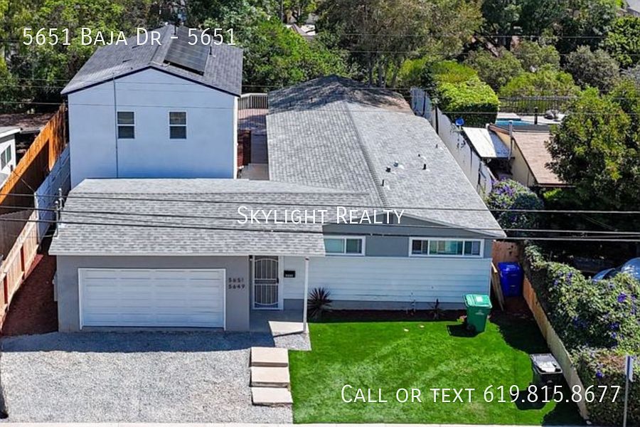 1st image of 5651 Baja Dr #5651