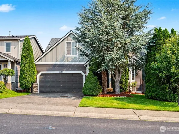 2101 199th Street E, Spanaway, WA 98387