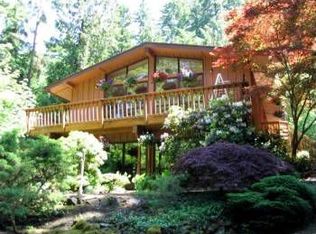 23720 SW Mountain Home Rd, Sherwood, OR 97140