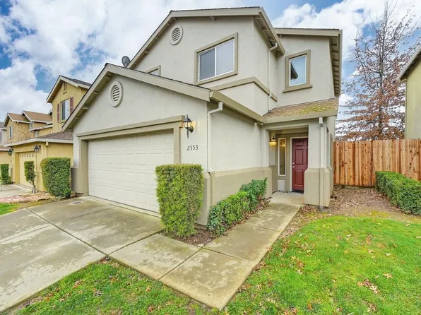 2553 Chesapeake Bay Cir, Cameron Park, CA 95682