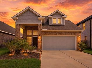 31214 Balsam Hawk, Hockley, TX 77447