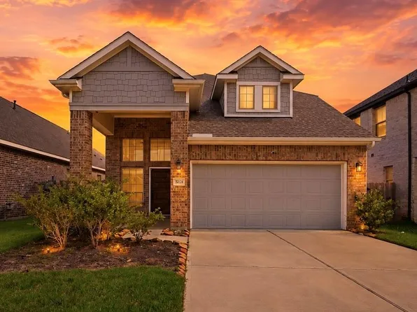 31214 Balsam Hawk, Hockley, TX 77447