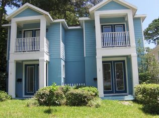 17 N Forest Ave, Orlando, FL 32803