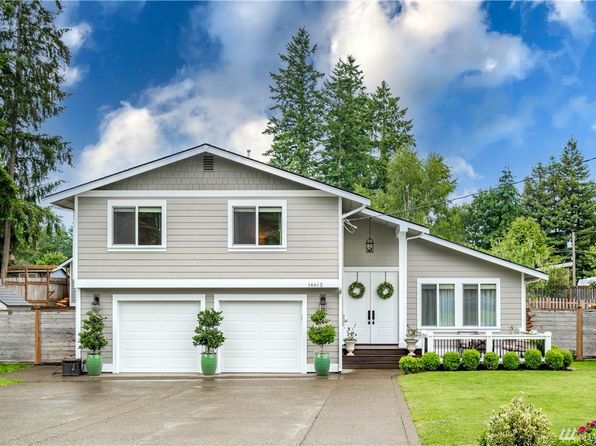 14612 133rd Ave E, Puyallup, WA 98374