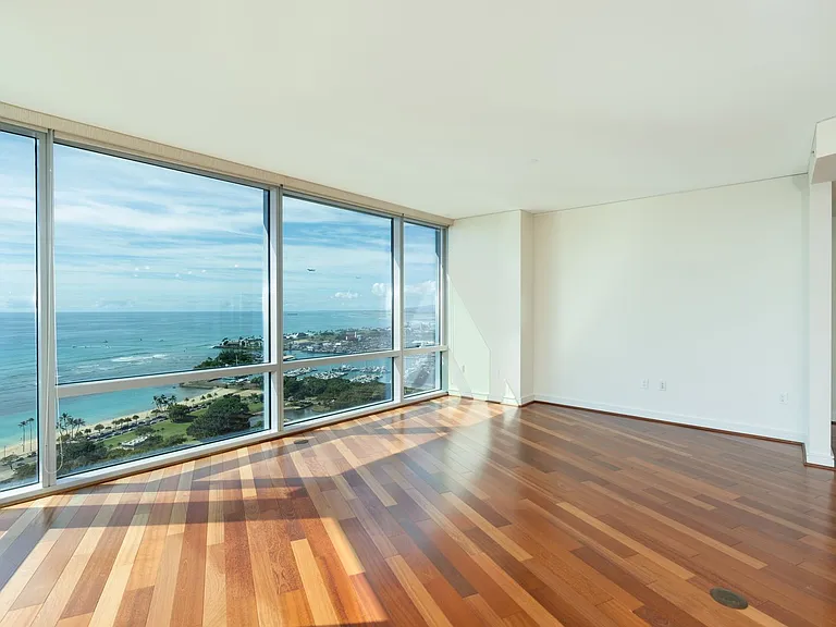 1288 Ala Moana Blvd #31D — Photo 11