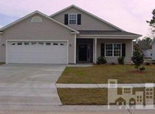 1314 W Windsor Pines Ct, Leland, NC 28451