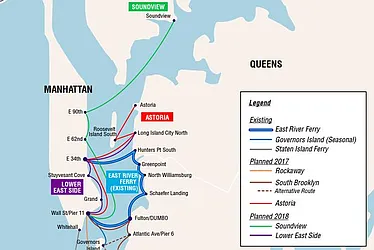 Rented by Astoria NY Condos