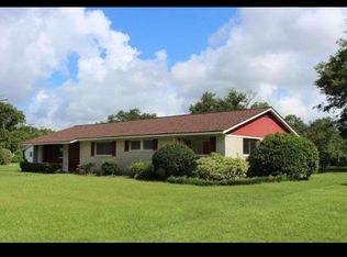 2140 Yupon Rd, Orange, TX 77630