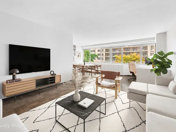 315 W 70th St APT 3L, New York, NY 10023
