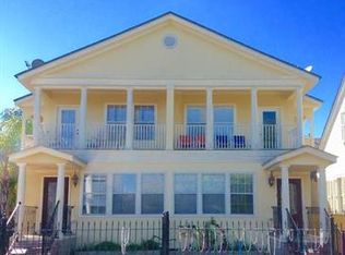 1122 Valence St, New Orleans, LA 70115