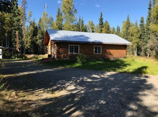 7095 Salcha Star St, Salcha, AK 99714