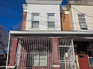 1245 Chase St, Camden, NJ 08104