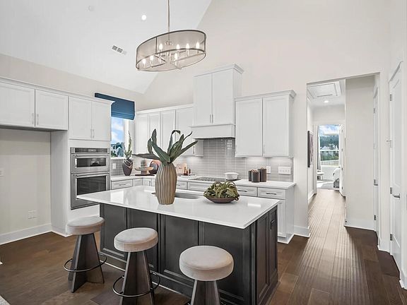 Ballar Kitchen