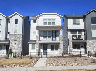 2123 Arikaree Hts, Colorado Springs, CO 80908