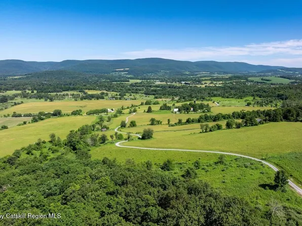 0 High Meadow Road, Copake, NY 12516