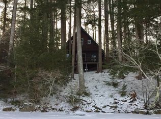 190 Birch Ln, Warren, ME 04864