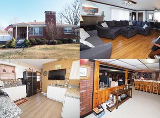 8515 Peggy Dr, Louisville, KY