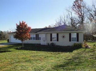 1220 Cole Alan Ct, Nixa, MO 65714