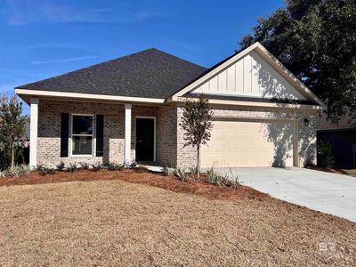 23526 Dundee Cir, Foley, AL, 36535