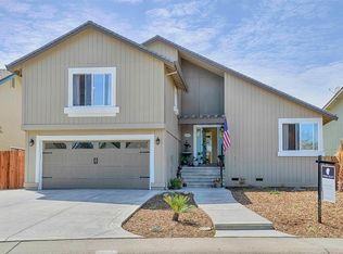 6604 Skyview Dr, Orangevale, CA 95662