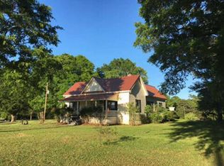 1068 Highway 55, Wilsonville, AL 35186