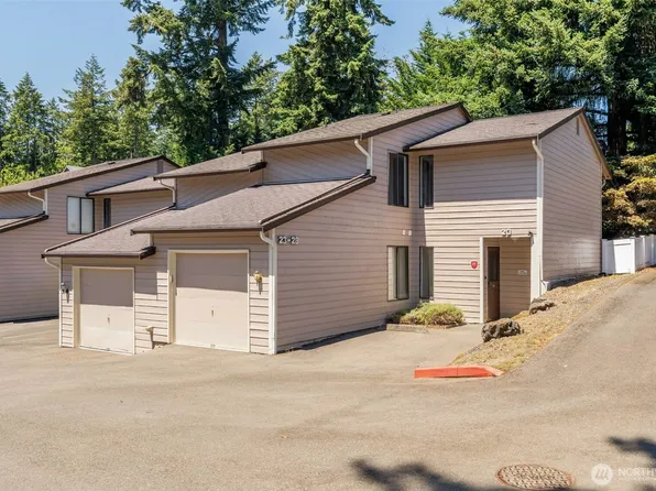 1555 Union Avenue NE #23, Renton, WA 98059