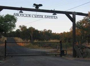 12991 Shotgun Creek Dr, Jamestown, CA 95327