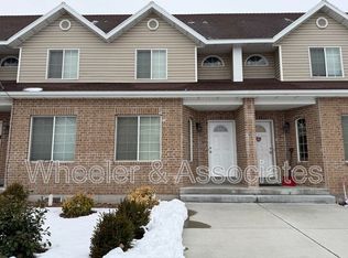 1045 S 1200 W #78, Marriott Slaterville, UT 84404